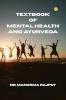 Textbook of Mental Health and Ayurveda