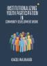 Institutionalizing Youth Participation in Community Development Work