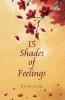 15 Shades of Feelings