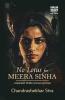 No Lotus for Meera Sinha: A Spiritual Thriller on Love and Fate