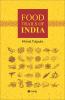 Food Trails of India