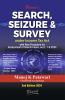 SEARCH SEIZURE & SURVEY