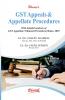 G S T Appeals & Appellate Procedures