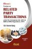 Treatise on Related Party Transactions
