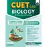 PW CUET (UG) Biology 2025 Chapterwise & Topicwise Question Bank with Past Year Questions (PYQs upto 2024) and Mock Tests l Chapterwise Revision Sheets