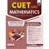 PW CUET (UG) Mathematics 2025 Chapterwise & Topicwise Question Bank with Past Year Questions (PYQs upto 2024) and Mock Tests l Chapterwise Revision Sheets