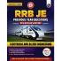 RRB JE Electrical and Allied Engineering Subjectwise Previous Year Questions with Detailed Solutions | 2000+ Bilingual Questions | CBT ll As Per Latest Exam Pattern