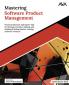 Mastering Software Product Management