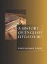A HISTORY OF ENGLISH LITERATURE