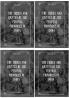 The Tribes and Castes of The Central Provinces of India (Vol 1 to Vol 4 )