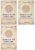 MADRAS IN THE OLDEN TIME Being a History of the Presidency from the first foundation to the Governorship of Thomas Pitt Grandfather of the Earl of Chatham 1639-1702 ( Vol 1 to Vol 3)