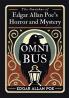 The Omnibus of Edgar Allan Poe’s Horror and Mystery (Original Unabridged Classic Ideal for Gifting)