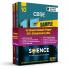 PW CBSE | Class 10 | 15 New Pattern Sample Paper Science Maths (Standard) Combo Set of 2 Books for 2025 Board Exam | 50% Competency-Based & 100 Most Probable Questions