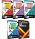 Gurukul By Oswal Most Likely ICSE Question Bank Class 10 Bundles (Set of 5) : Physics Chemistry Maths Biology & English I & II for Exam 2026