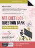 Gurukul by Oswal NTA CUET Mathematics Question Bank For Exam 2025