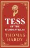 Tess of the d'Urbervilles