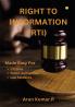 Right to Information Act (RTI)