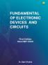 Fundamentals of Electronic Devices and Circuits