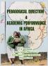 Pedagogical Direction & Academic Performance In South Africa