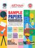 Set of 15 Sample Papers with Solutions Class 11 Physical Education