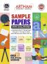Set of 15 Sample Question Papers with Solutions – Class 11 Political Science
