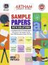 Set of 15 Sample Question Papers with Solutions – Class 11 Physics