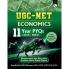PW UGC-NET Economics PYQ 11 Years (2014-2024)|Latest December Session Paper Covered|Chapterwise and Yearwise Previous Year Solved Papers For Phd Entrance SET GATE CUET UG & PG