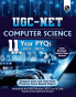 PW UGC-NET Computer Science PYQ 11 Years (2014-2024)|Latest December Session Paper Covered|Chapterwise and Yearwise Previous Year Solved Papers For Phd Entrance SET GATE CUET UG & PG