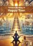 Advance Booking of Happy Year (Diary)