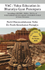 VAC - Value Education in Bharatiya Gyan Parampara