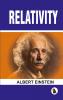 Relativity | Paper Back Edition | Sasa Publishing Classic Series | 2024