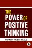 The Power of Positive Thinking | Hard Back Edition | Sasa Publishing Classic Series | 2024