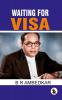 Waiting for Visa | Paper Back Edition | Sasa Publishing Classic Series | 2024