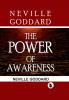 The Power Of Awareness | Hard Back Edition | Sasa Publishing Classic Series | 2024