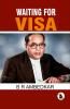 Waiting for Visa | Hard Back Edition | Sasa Publishing Classic Series | 2024