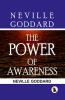 The Power Of Awareness | Paper Back Edition | Sasa Publishing Classic Series | 2024