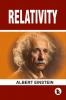 Relativity | Hard Back Edition | Sasa Publishing Classic Series | 2024
