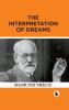 The Interpretation of Dreams | Paper Back Edition | Sasa Publishing Classic Series | 2024
