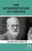 The Interpretation of Dreams | Hard Back Edition | Sasa Publishing Classic Series | 2024