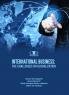 INTERNATIONAL BUSINESS: THE CHALLENGES ON GLOBALIZATION