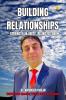 Building Relationships: Strength in Unity Rising As One (B & W)
