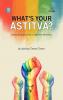 WHAT’S YOUR ASTITVA: Celebra ng Diversity in Different Iden  es