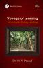Voyage of Learning: My Years Learning Teaching and Enabling