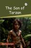 The Son Of Tarzan