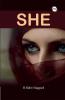 She
