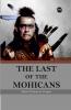 The Last D15of the Mohicans