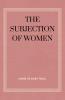 Subjection of Women