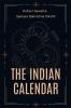 THE INDIAN CALENDAR
