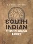 south indian chronological tables