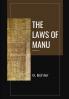THE LAWS OF MANU